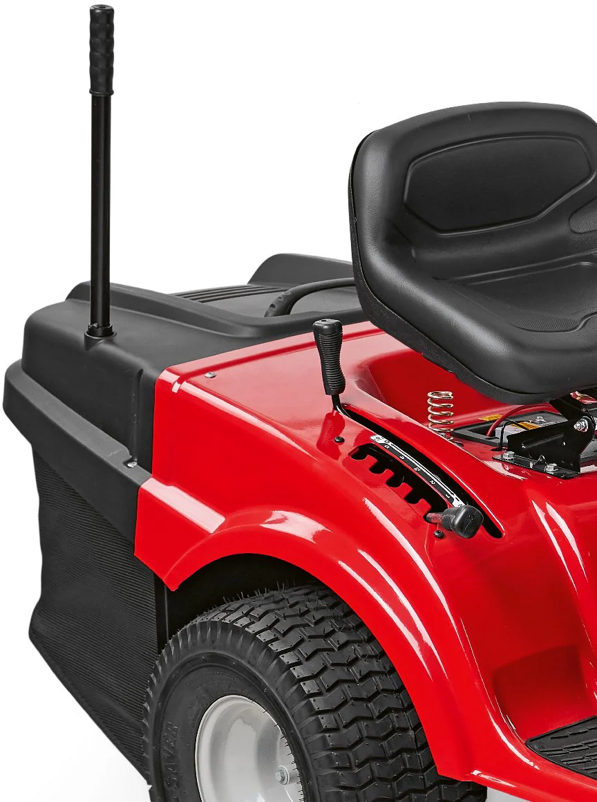 Troy-Bilt Pony 92T-R Select – Modell 2025 Troy-Bilt Pony 92T-R Select – Modell 2025