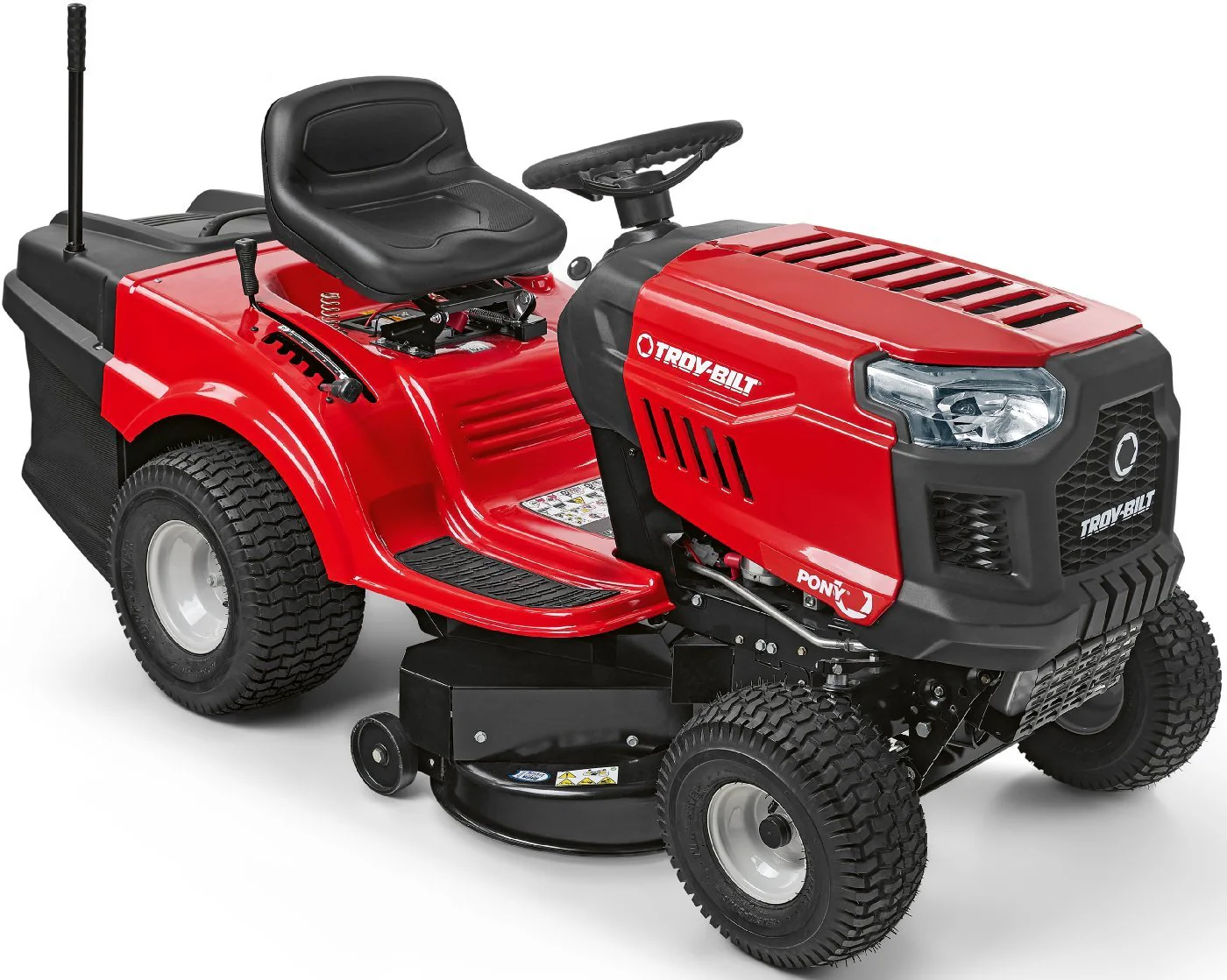 Troy-Bilt Pony 92T-R Select – Modell 2025 Troy-Bilt Pony 92T-R Select – Modell 2025