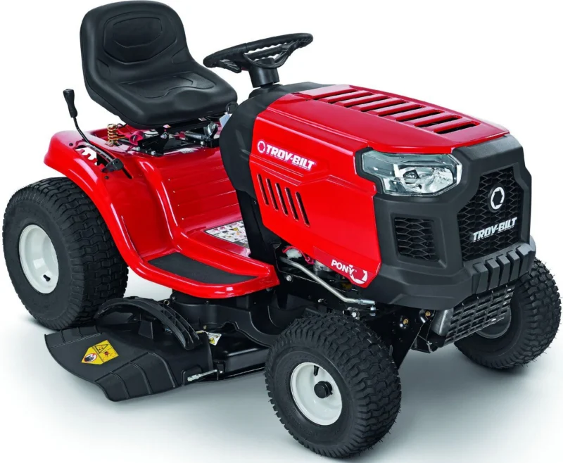 Troy-Bilt Pony 92T-S – Modell 2025