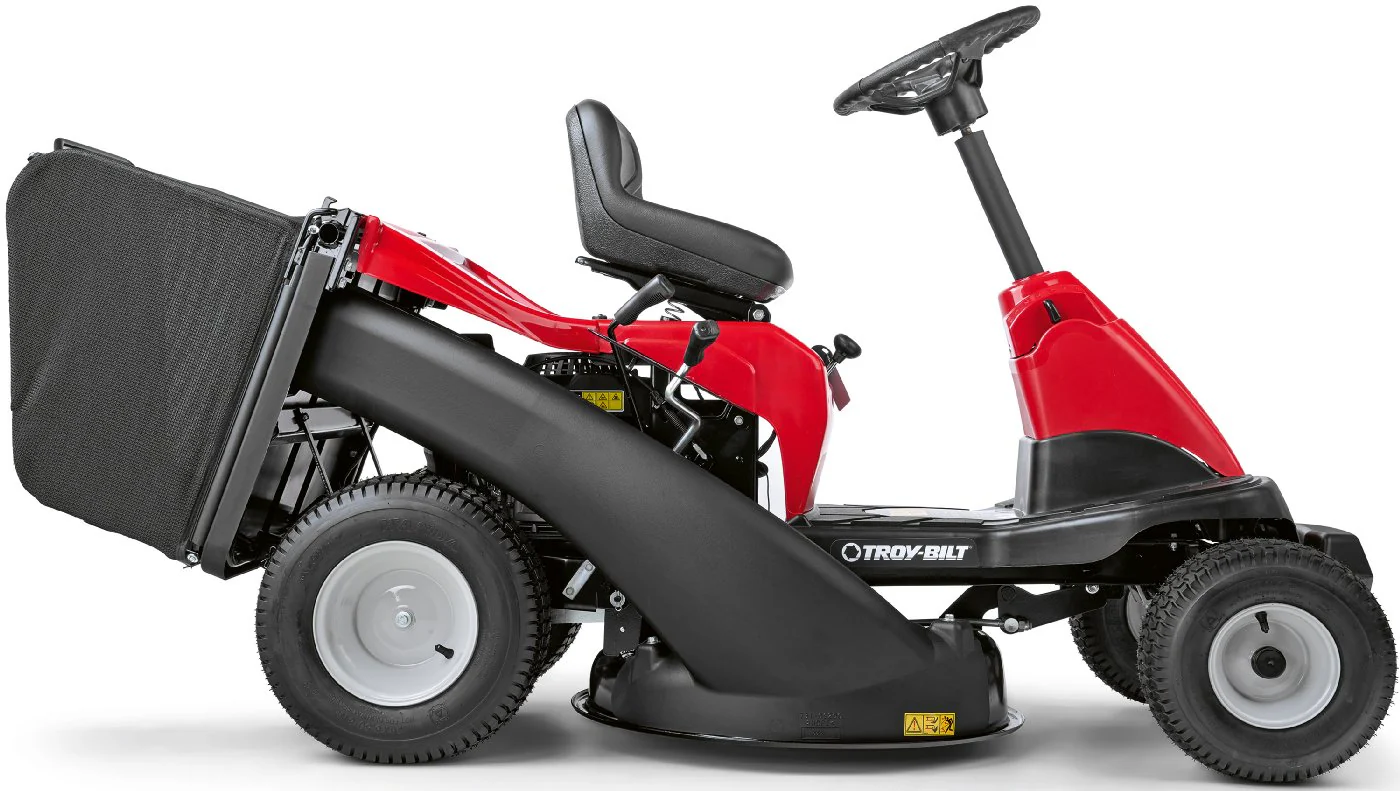 Troy-Bilt TB 60T-R Select – Modell 2025 Troy-Bilt TB 60T-R Select – Modell 2025