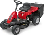 Troy-Bilt TB 60T-R Select – Modell 2025