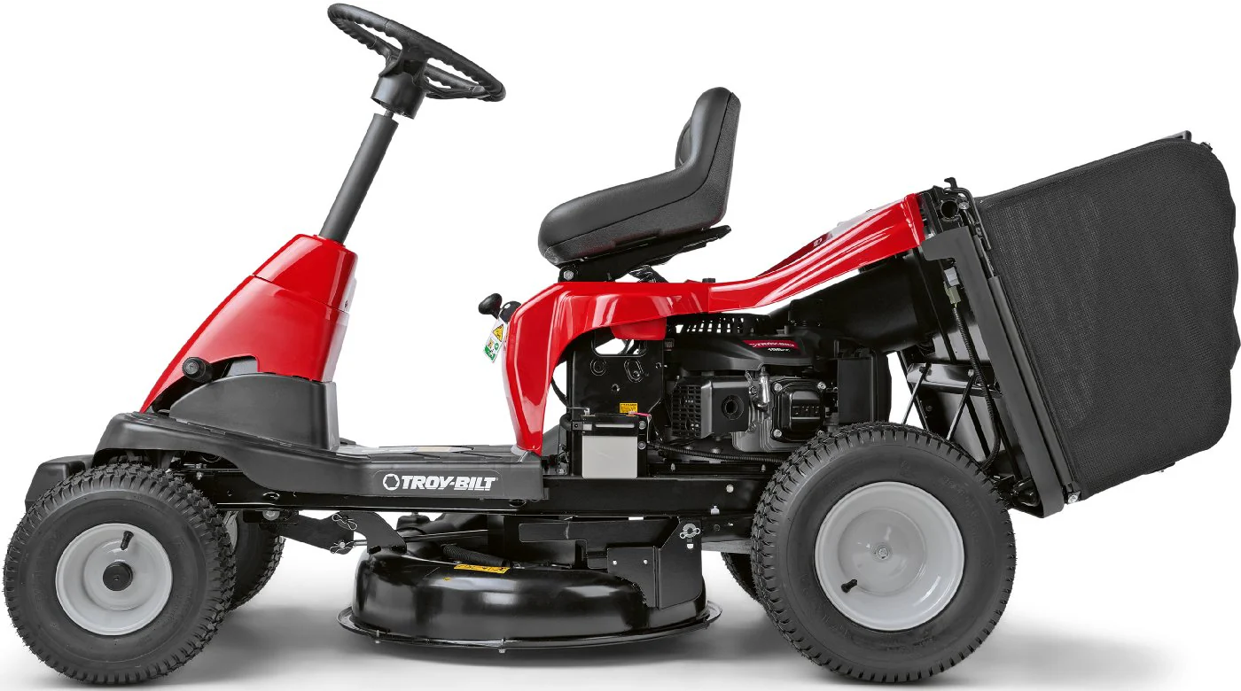 Troy-Bilt TB 60T-R Select – Modell 2025 Troy-Bilt TB 60T-R Select – Modell 2025