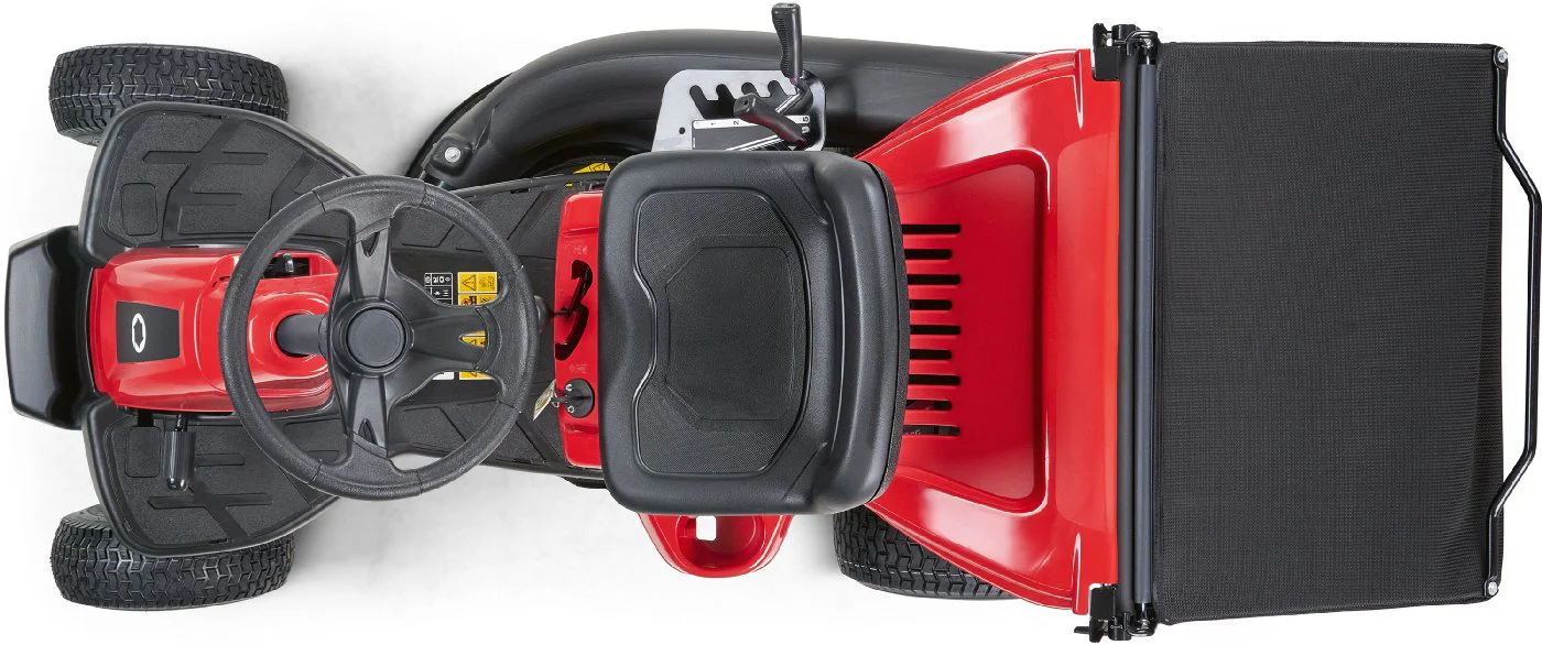 Troy-Bilt TB 60T-R Select – Modell 2025 Troy-Bilt TB 60T-R Select – Modell 2025