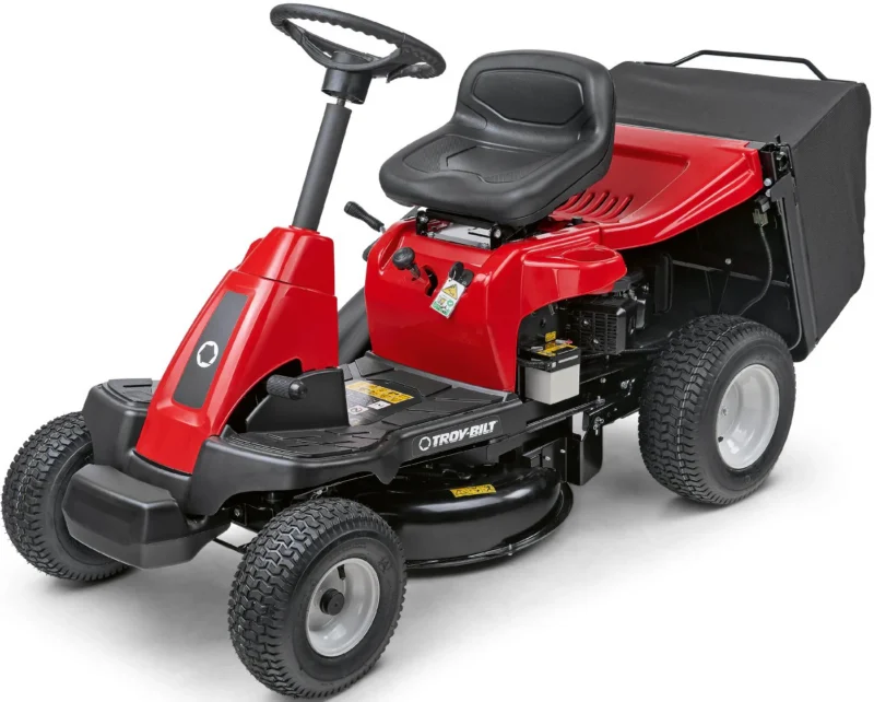 Troy-Bilt TB 60T-R Select – Modell 2025