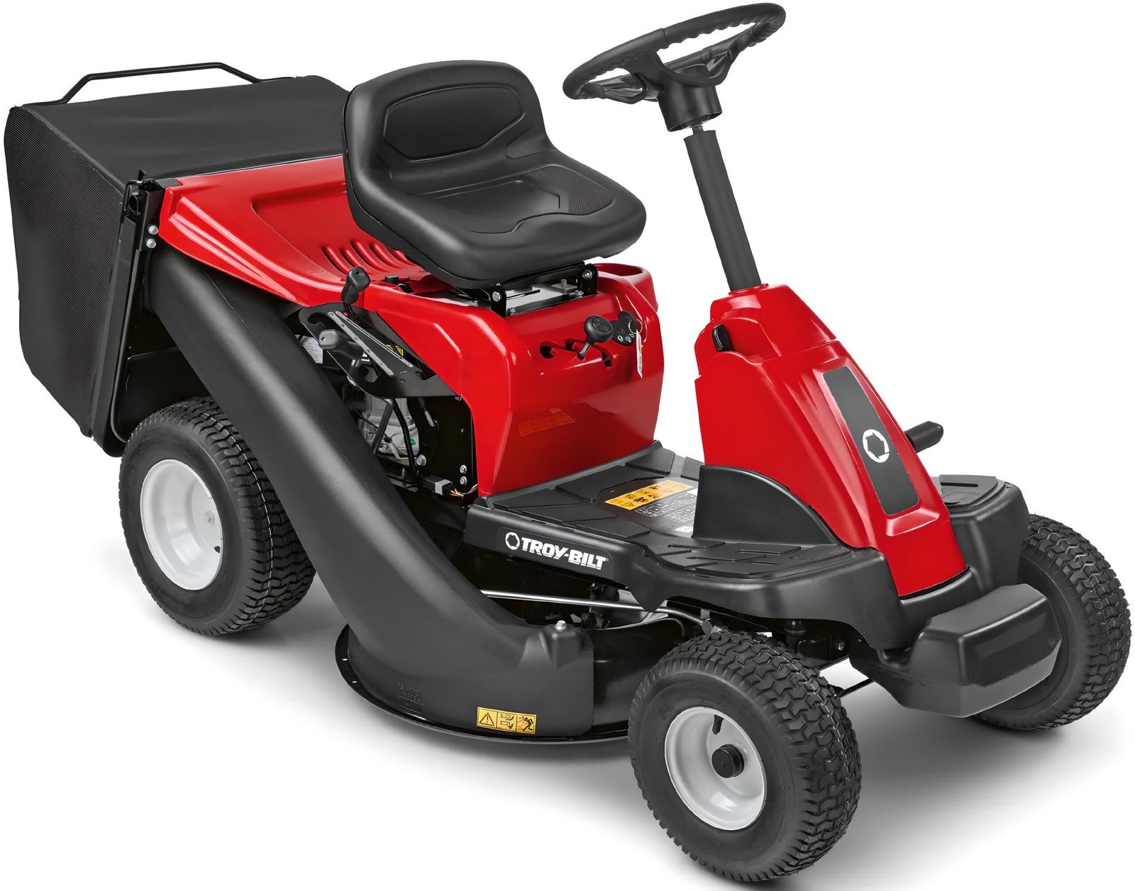 Troy-Bilt TB 60T-R Select – Modell 2025 Troy-Bilt TB 60T-R Select – Modell 2025