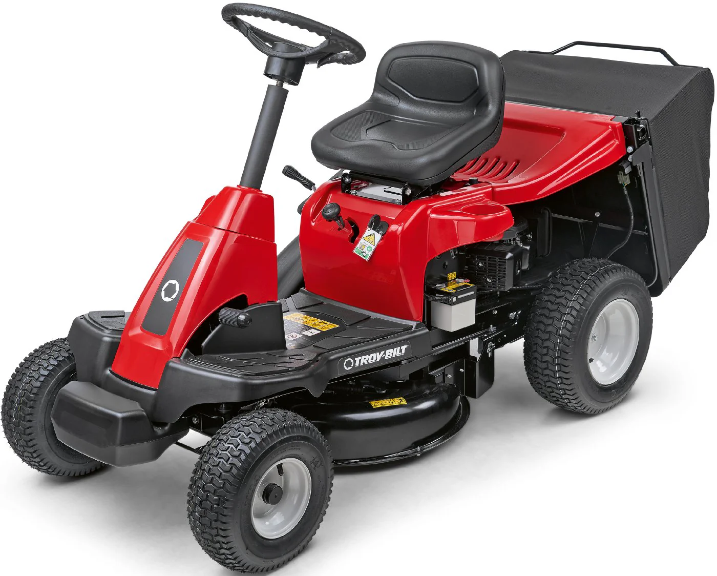 Troy-Bilt TB 60T-R Select – Modell 2025 Troy-Bilt TB 60T-R Select – Modell 2025