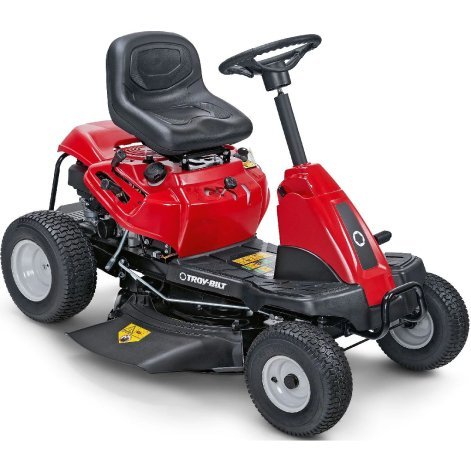 Troy-Bilt TB 76T-S mit Seitenauswurf – Modell 2025