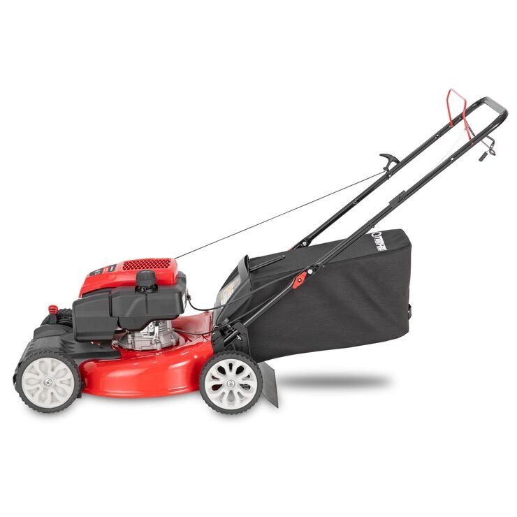 Troy-Bilt TB200C Self-Propelled Lawn Mower Troy-Bilt TB200C Self-Propelled Lawn Mower
