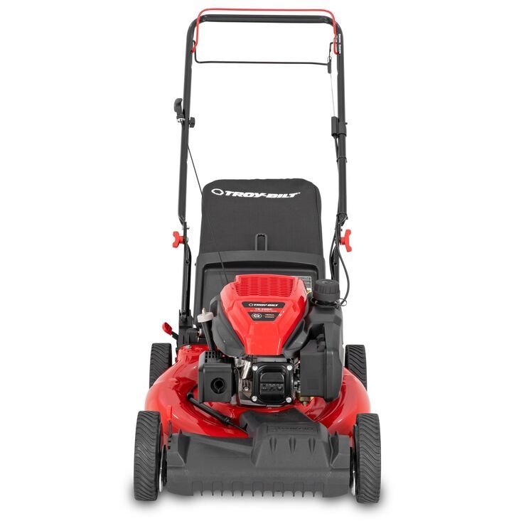 Troy-Bilt TB200C Self-Propelled Lawn Mower Troy-Bilt TB200C Self-Propelled Lawn Mower