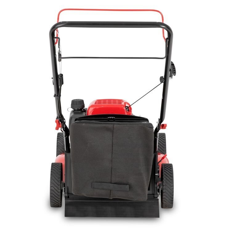 Troy-Bilt TB200C Self-Propelled Lawn Mower Troy-Bilt TB200C Self-Propelled Lawn Mower