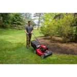 Troy-Bilt TB200C Self-Propelled Lawn Mower