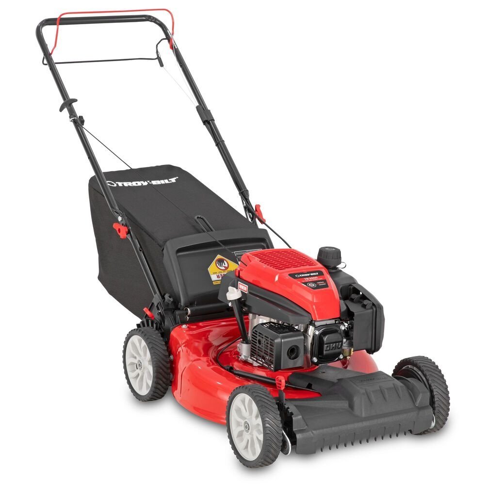 Troy-Bilt TB200C Self-Propelled Lawn Mower Troy-Bilt TB200C Self-Propelled Lawn Mower