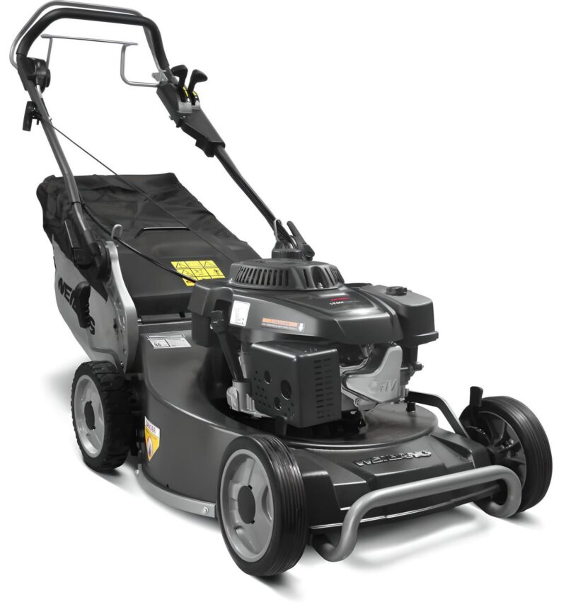 Weibang WB 537 SC V AL-A BBC mit Radantrieb – Modell 2025