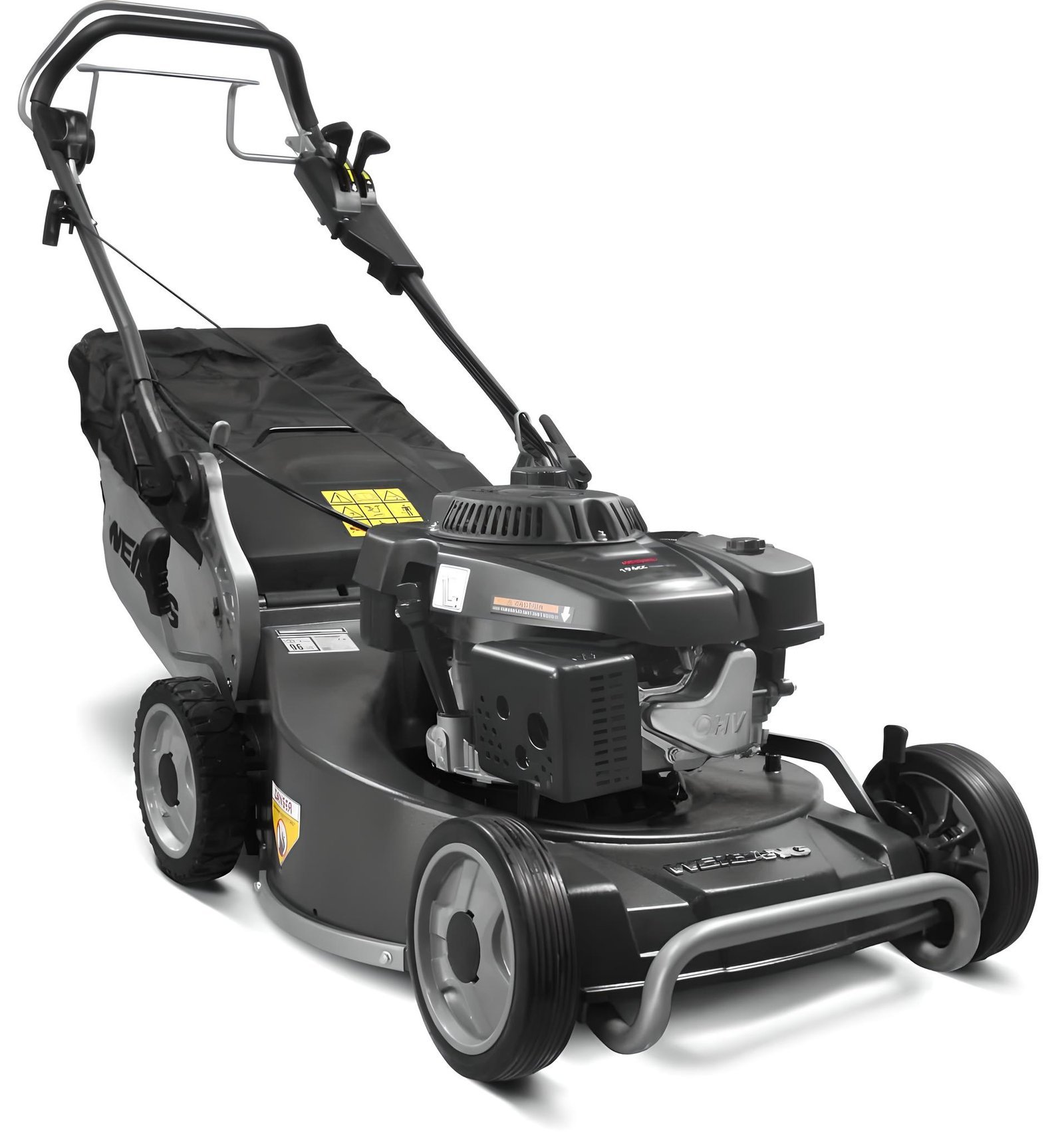 Weibang WB 537 SC V AL-A BBC mit Radantrieb – Modell 2025 Weibang WB 537 SC V AL-A BBC mit Radantrieb – Modell 2025