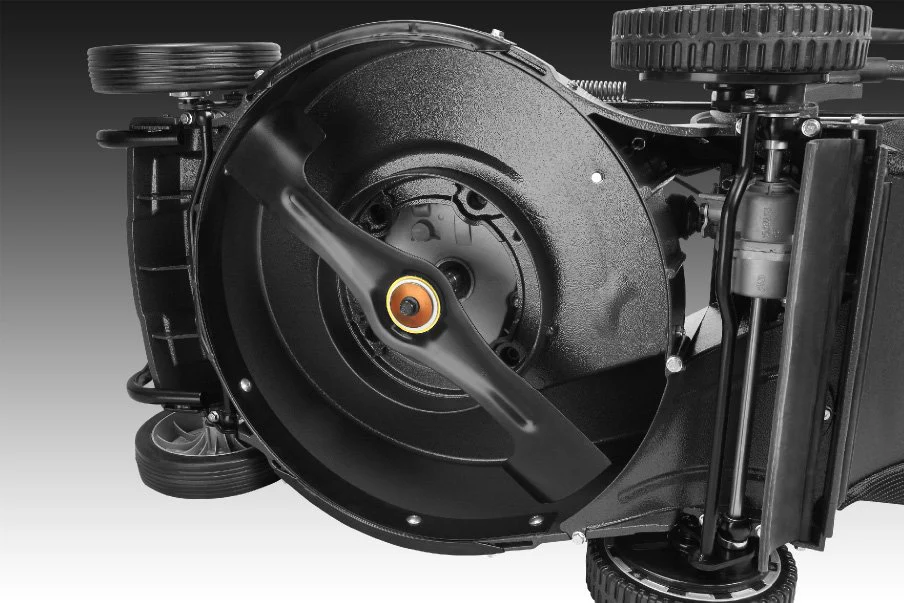 Weibang WB 537 SC V AL-A BBC mit Radantrieb – Modell 2025 Weibang WB 537 SC V AL-A BBC mit Radantrieb – Modell 2025