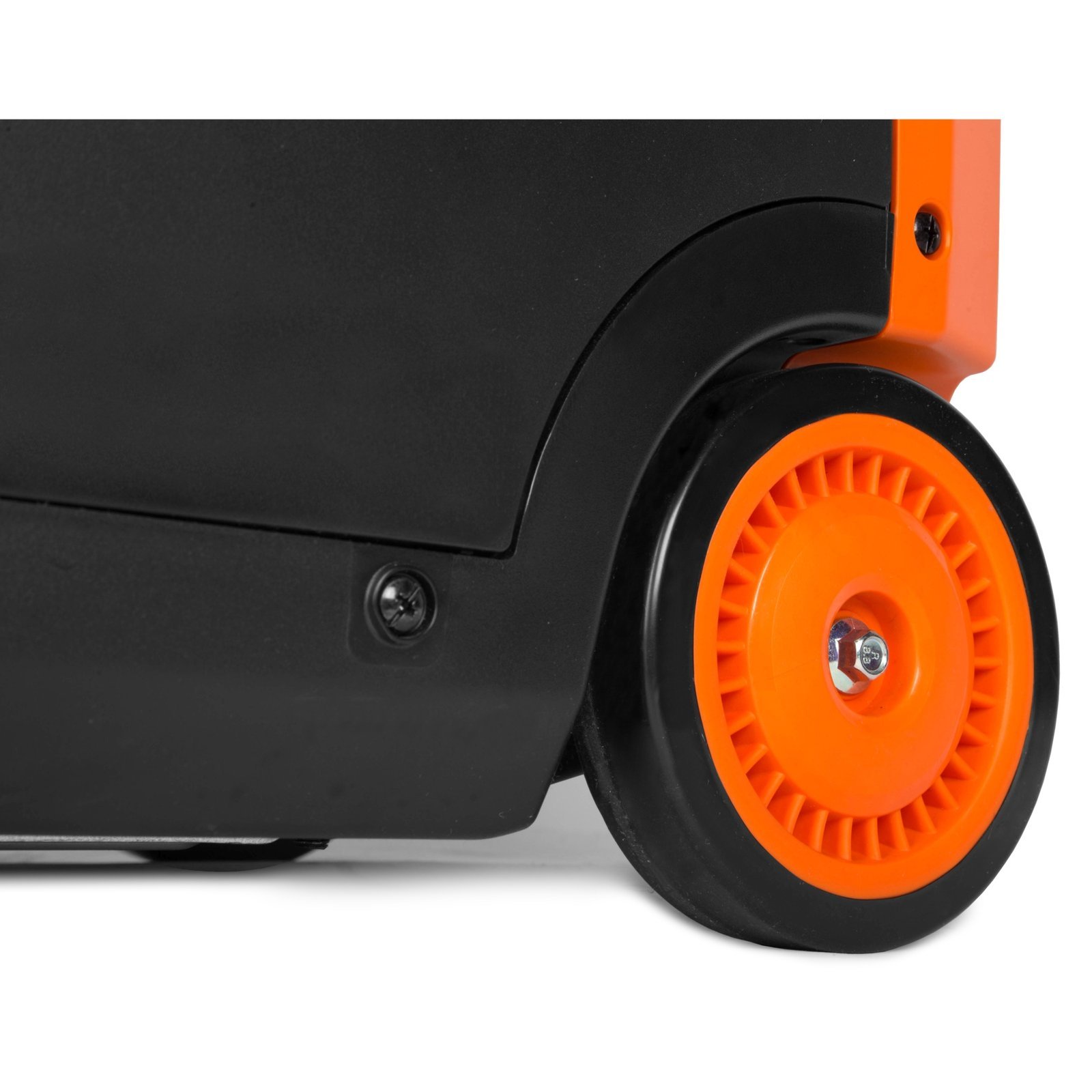 WEN DF480iX Quiet and Lightweight 4800-Watt Dual Fuel RV-Ready Electric Start WEN DF480iX Quiet and Lightweight 4800-Watt Dual Fuel RV-Ready Electric Start