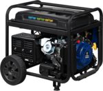 Westinghouse 14,500 Watt Tri-Fuel Portable Generator