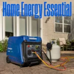 Westinghouse iGen5000DF 5000 Watt Portable Inverter Generator