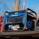 Westinghouse WGen3600cv - 3600 Watt Portable Generator w/ RV Outlet & CO Sensor (49-State)