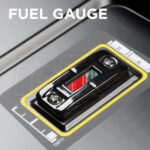 Westinghouse WGen3600cv - 3600 Watt Portable Generator w/ RV Outlet & CO Sensor (49-State)