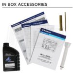 Westinghouse WGen3600cv - 3600 Watt Portable Generator w/ RV Outlet & CO Sensor (49-State)