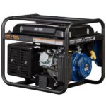 Westinghouse WGen3600cv - 3600 Watt Portable Generator w/ RV Outlet & CO Sensor (49-State)