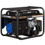 Westinghouse WGen3600cv - 3600 Watt Portable Generator w/ RV Outlet & CO Sensor (49-State)