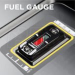 Westinghouse WGen5300cv - 5300 Watt Portable Generator w/ CO Sensor (49-State)