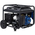 Westinghouse WGen5300cv - 5300 Watt Portable Generator w/ CO Sensor (49-State)