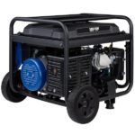 Westinghouse WGen5300cv - 5300 Watt Portable Generator w/ CO Sensor (49-State)