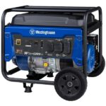 Westinghouse WGen5300cv - 5300 Watt Portable Generator w/ CO Sensor (49-State)