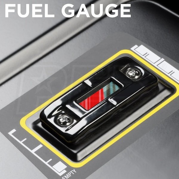 Westinghouse WGen5300DFc - 5300 Watt Electric Start Dual-Fuel Portable Generator w/ Wireless Remote Start, RV Outlet & CO Sensor (49-State) Westinghouse WGen5300DFc - 5300 Watt Electric Start Dual-Fuel Portable Generator w/ Wireless Remote Start, RV Outlet & CO Sensor (49-State)