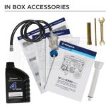 Westinghouse WGen5300DFcv - 5300 Watt Dual-Fuel Portable Generator w/ RV Outlet & CO Sensor (49-State)