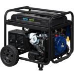 Westinghouse WGen9500DF Portable Generator
