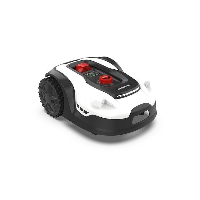 Wild Badger Power Sunseeker L Robotic Lawn Mower Wild Badger Power Sunseeker L Robotic Lawn Mower
