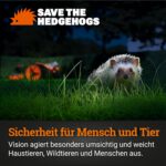 WORX Landroid Vision M550 Mähroboter WR205E für Gärten bis 550m², AI Rasenmäher Roboter ohne Begrenzungskabel (WLAN & Bluetooth, aktive Hindernisvermeidung mit KI-Technologie,...