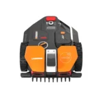 WORX Landroid Vision S250 + Garage