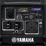 Yamaha EF2200IS 2200 Watt Inverter Generator
